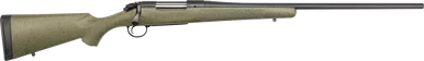 Bergara Rifles B-14 Hunter, 308 WIN, 22.00" Barrel, 4+1 Rds, Graphite Black Cerakote