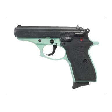 BERSA Thunder 380 ACP 3.5in 8rd Blue Pistol (T380BLM8)