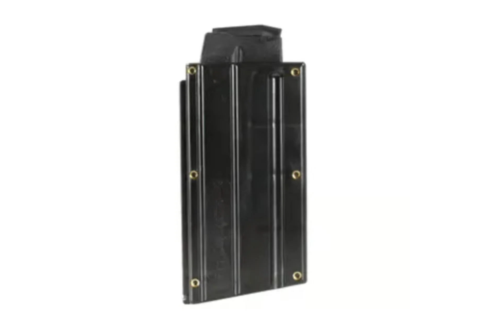 Black Dog Machine AR15/22 Magnum 10Rd Magazine - Black - MNUM-10-BLK