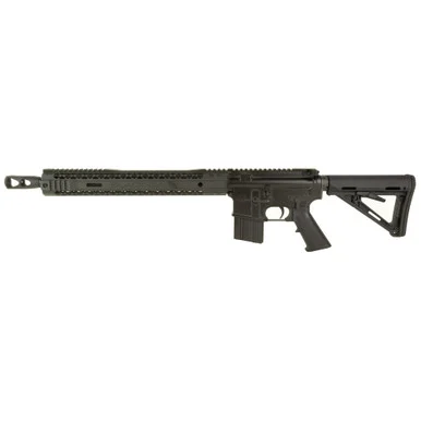 Black Rain Ordnance SPEC15, 458 SOCOM, 16.00" Barrel, 10 Rds, Black
