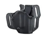 Blackhawk Grip Break Leather fits Glock 17/19/22/23/31/32, Left Hand
