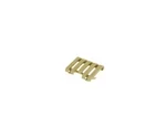 Blackhawk Low Profile Rail Cover Wire Loom - Dark Earth