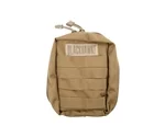 BlackHawk Medical Pouch STRIKE Coyote Tan