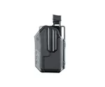 Blackhawk Omnivore Multifit Holster Surefire X300 Mount Left Handed
