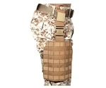 Blackhawk S.T.R.I.K.E. Drop-Leg Platform, Coyote Tan