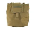 Blackhawk S.T.R.I.K.E. Folding Dumb Pouch Nylon Coyote Tan