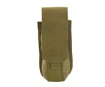 Blackhawk SureFire Mag Pouch, 60 Round, Olive Drab