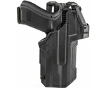 Blackhawk T-Series Blackhawk T-Series Holster L2D LB/RDS LH