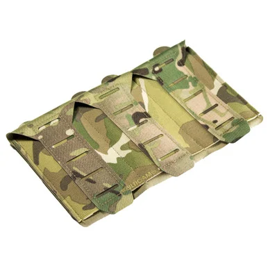 Blue Force Gear 10 Speed, Triple Magazine Pouch, Multicam
