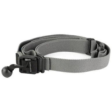 Blue Force Gear GMT Sling, 1.25" Webbing, Wolf Gray