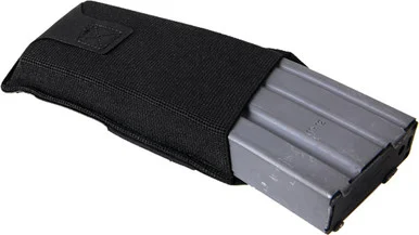 Blue Force Gear HW-TSP-M4-1-BK, Magazine Pouch, Black