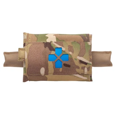 Blue Force Gear Micro Trauma Kit NOW!, MultiCam