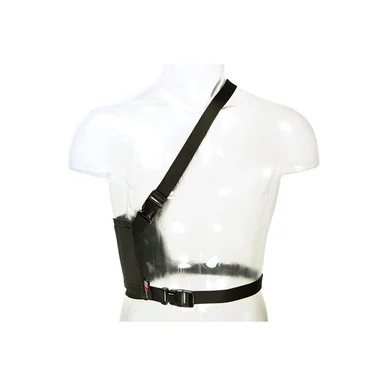 Blue Force Gear Ten-Speed 6 Pack Bandolier, Black