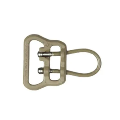 Blue Force Gear ULoop, Sling Hardware, Tan