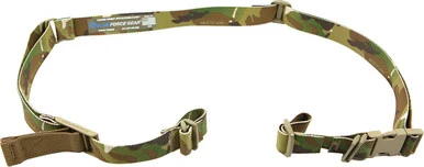 Blue Force Gear Vickers Combat Applications Sling, Nylon Adjuster, Multicam