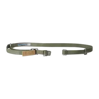 Blue Force Gear Vickers Sling, OD Green, Nylon Hardware