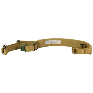 Blue Force Gear Vickers Tactical Sling, Metal Hardware, Coyote