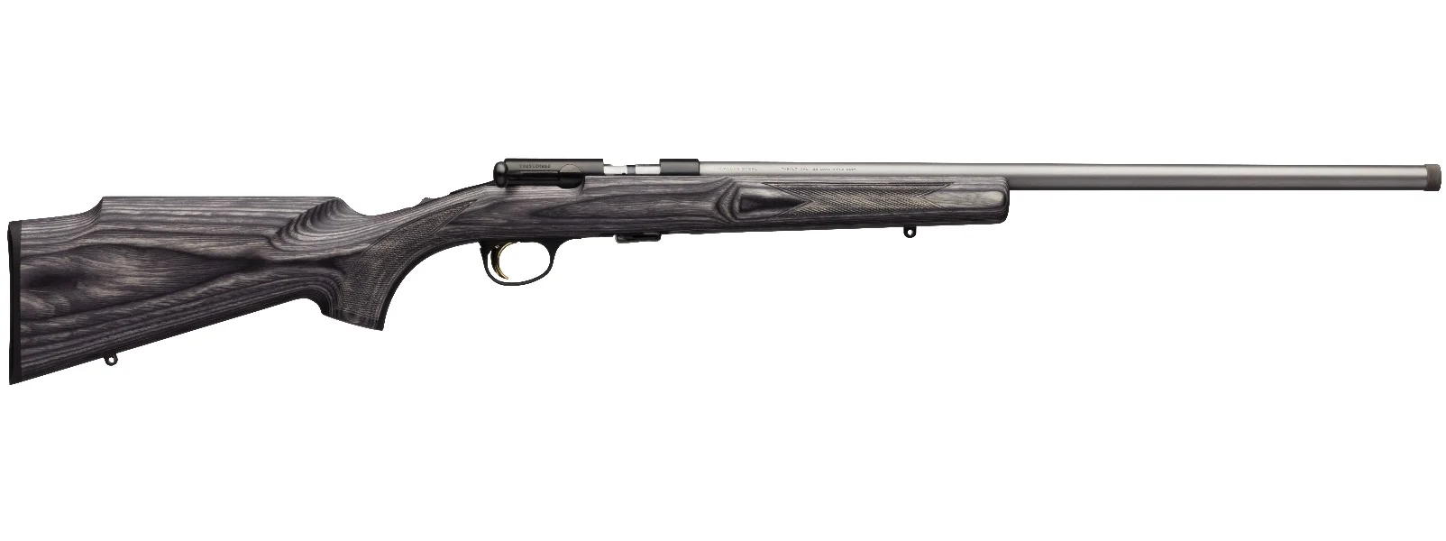 Browning T-Bolt Target/Varmint SR 22 LR 22 in