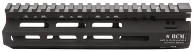 Bravo BCMGunfighter MCMR, M-LOK Compatible, Black Anodized