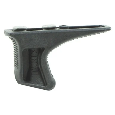BRAVO COMPANY Gunfighter Keymod Kinesthetic Angles Grip (BCM-KAG-KM-BLK)