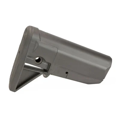 BRAVO COMPANY Gunfighter Mod 0 Black Stock (BCM-GFS-MOD-0-BLK)