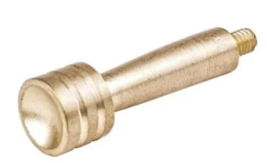 Break Through Clean Tech Brass Jag, .50 Caliber, Brass Finish