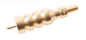 Break Through Clean Tech BT-44/45BJ, Brass Jag, .44/.45 Cal, 1.75" Length, Brass Finish