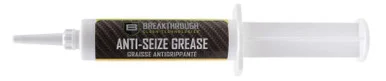 Breakthrough Clean Anti-Seize Grease, 12cc Syringe