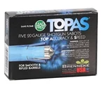 Brenneke TOPAS Sabot 20 Gauge Ammo 200 Grain 2 3/4" 1/2 oz. Slug - SL-202TOPN