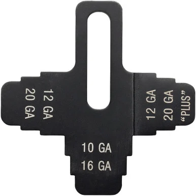 BROWNING 10/12/16/20Ga Dual Flat Choke Tube Wrench (1130050)