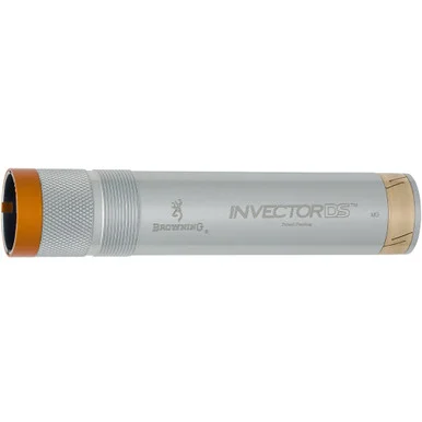 BROWNING 12 Gauge Invector-DS Extended Improved Cylinder Choke Tube (1134283)