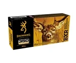 Browning 350 Legend Ammo 155 Grain BXR Matrix Tip