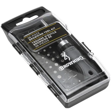BROWNING 38-pc Tool Kit (12450)