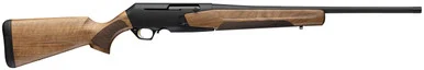 Browning BAR MK4 Hunter, .300 Win Mag, 24.00" Barrel, 4 Rds, Matte Blued