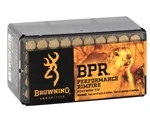 Browning BPR 17 Hornady Magnum Rimfire (HMR) Ammo 17 Grain Polymer Tip - B195117050