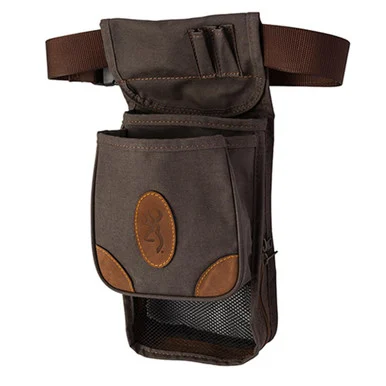 BROWNING Browning Lona Deluxe Flint Pouch (121388693)