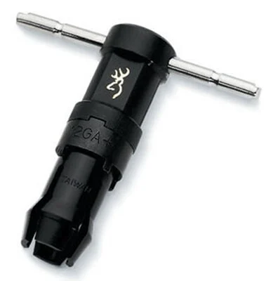 Browning Choke Tube Wrench T Wrench 28 Ga, Standard Invector