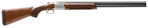 Browning Citori 725 Field O/U 20 Ga 26" 3" Silver Nitride Steel Grade