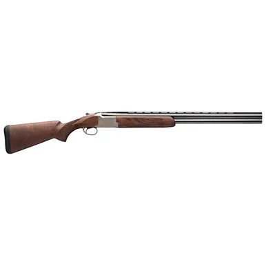 Browning Citori Hunter, 12GA, 26.00" Barrel, 2 Rds, Gloss Blued
