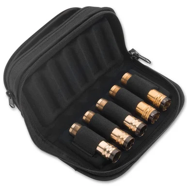 BROWNING Flex Foam Zippered Choke Tube Case (1211130)