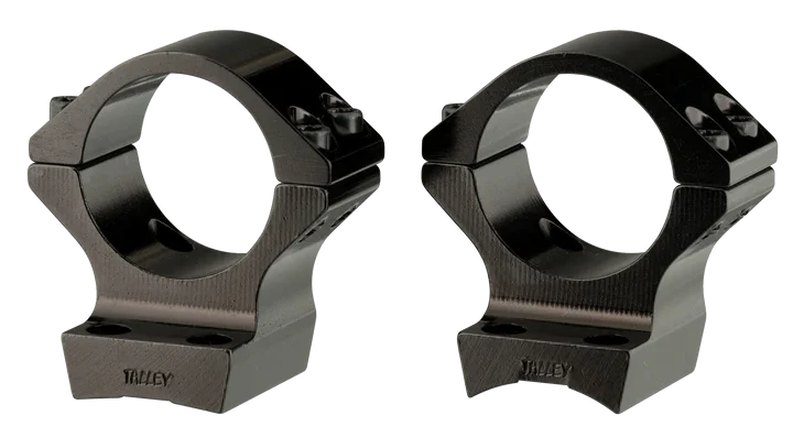 Browning Integrated Scope Mount System - X-Bolt 1" Ring Diameter - BRN12501