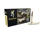 Browning Long Range Pro 300 Winchester Magnum Ammo 195 Grain Sierra MatchKing BTPT
