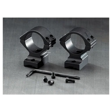 BROWNING T-Bolt Integrated Scope Mount System (12338)