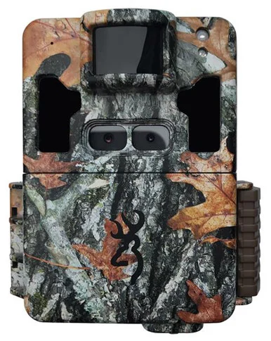 BROWNING TRAIL CAMERAS Strike Force Pro XD Trail Camera (BTC-5PXD)