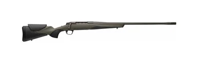 Browning X-Bolt 2 Speed, 7MM Rem Mag, 26.00" Barrel, 3 Rds, Smoked Bronze Cerakote