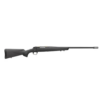 BROWNING X-Bolt Pro .30-06 22in 4rd Blued Bolt-Action Rifle (35602226)