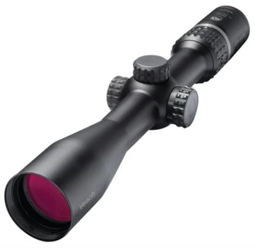 Burris Optics Veracity Scope 2-10x42mm Ballistic E1 Front Focal Plane Side Adjustable Parallax Matte Black