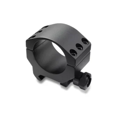 BURRIS Xtreme Tactical 30mm Low Matte Black One Ring (420161)