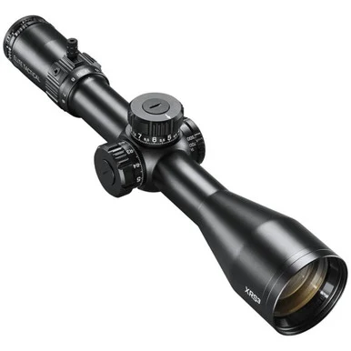 Bushnell Elite Tactical XRS3, G4P Reticle, Black Finish