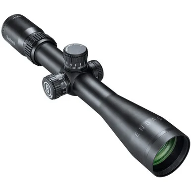 BUSHNELL Engage 3-12x42 Black Riflescope (REN31242DG)